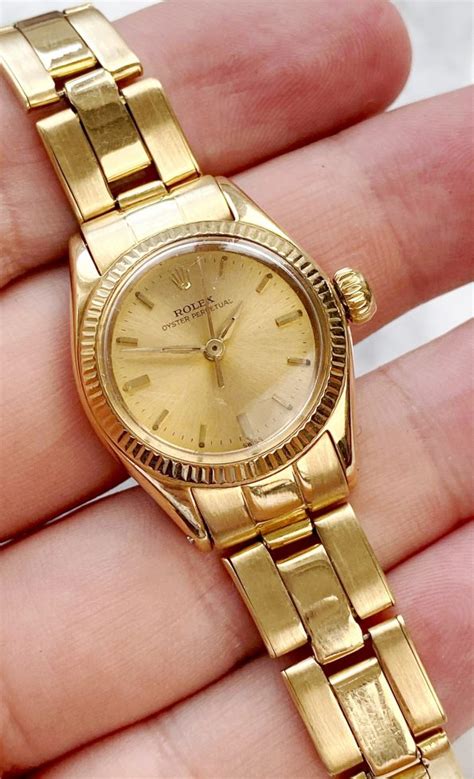 womens rolex vintage collection|Rolex Wristwatches with Vintage Women .